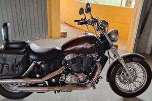 Honda VT 1100 Shadow C2 ACE