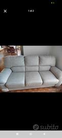 divano tre posti