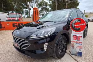 Ford Kuga 1.5 -120 CV-TITANIUM *LED-NAVY-VIRTUAL*
