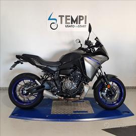 YAMAHA Tracer 7 700 Abs