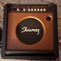 Amolificatore chitarra