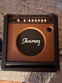 Amolificatore chitarra