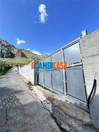 Ciaculli/Giulio Tenaglia - Terreni indipendenti