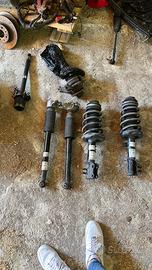 Ammortizzatori Alfa Romeo Mito 1.6 Jtdm