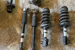 Ammortizzatori Alfa Romeo Mito 1.6 Jtdm