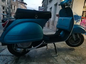 vespone piaggio px epoca 