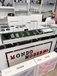 MacBook Air 15" M3 8/512GB | Nuovo | Garanzia Appl