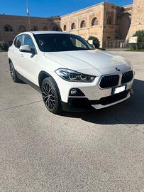 Bmw x2 (f39) - 2019