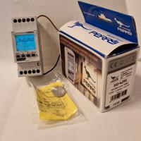 Interruttore orario Astronomico Perry 2 canali