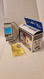 Interruttore orario Astronomico Perry 2 canali