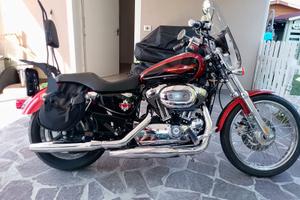 Harley davidson