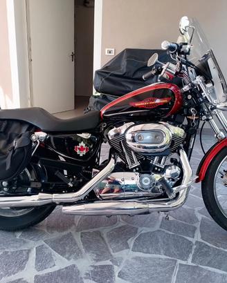 Harley davidson