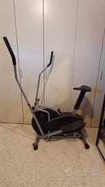Ellittica boudech sport buono stato