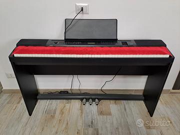 Pianoforte Casio Privia PX-350M