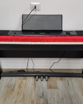 Pianoforte Casio Privia PX-350M