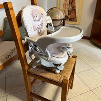Seggiolino per bambini