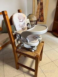 Seggiolino per bambini