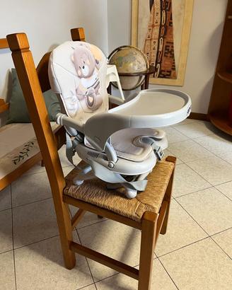 Seggiolino per bambini