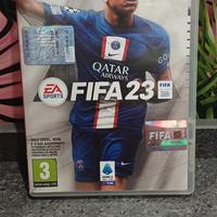 Fifa 23  nintendo switch 