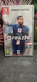 Fifa 23  nintendo switch 