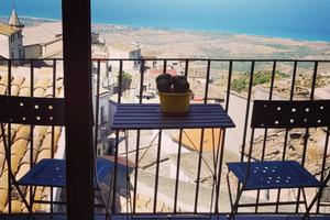 Cielo mare appartamento