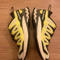 Salomon  XA PRO 3D Goretex tg UK 8.5  Eur 42 2/3
