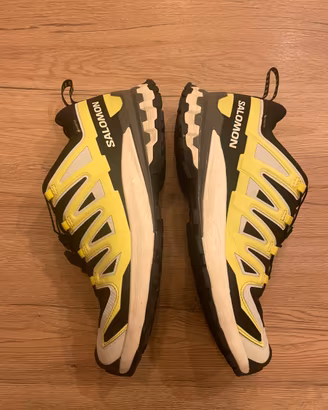 Salomon  XA PRO 3D Goretex tg UK 8.5  Eur 42 2/3