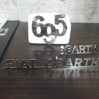 500 epoca accessori