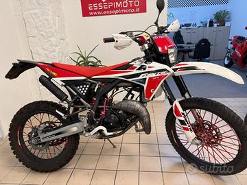 Fantic Motor Enduro 50