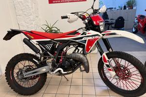 Fantic Motor Enduro 50