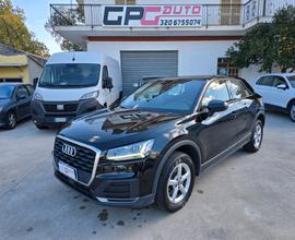 Audi Q2 1.6 TDI