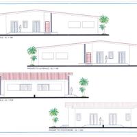 Porz Villa bifamiliare zona Piraineto