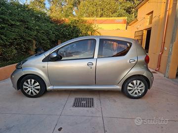 TOYOTA ATGO 2008