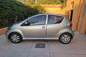 TOYOTA ATGO 2008
