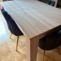 Tavolo da pranzo