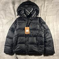 Burberry giubbotto/piumino imbottito M