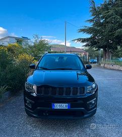 Jeep Compass Limited Edition Night Eagle 4x4