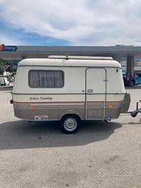 Splendida ERIBA Touring Famiglia (1992)