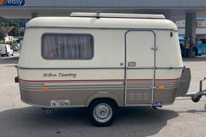 Splendida ERIBA Touring Famiglia (1992)