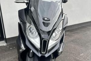 Kymco Downtown 350i