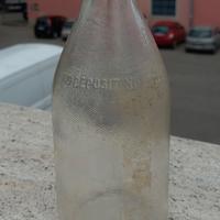 Birra americana bianca WW2