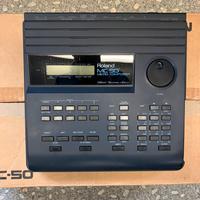 Roland MC-50