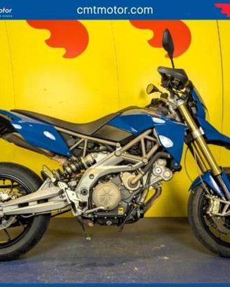 APRILIA Dorsoduro 750 Garantita e Finanziabile