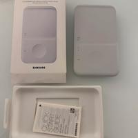 Samsung Wireless Charger Duo