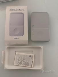 Samsung Wireless Charger Duo