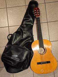chitarra classica 