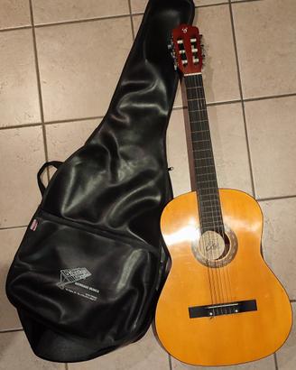 chitarra classica 