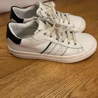 Scarpe bimbo Morelli nr 33 come nuove