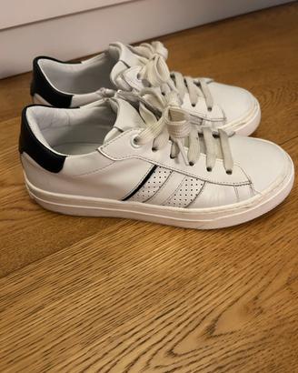 Scarpe bimbo Morelli nr 33 come nuove