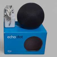 DIFFUSORE SMART AMAZON ALEXA ECHO DOT4